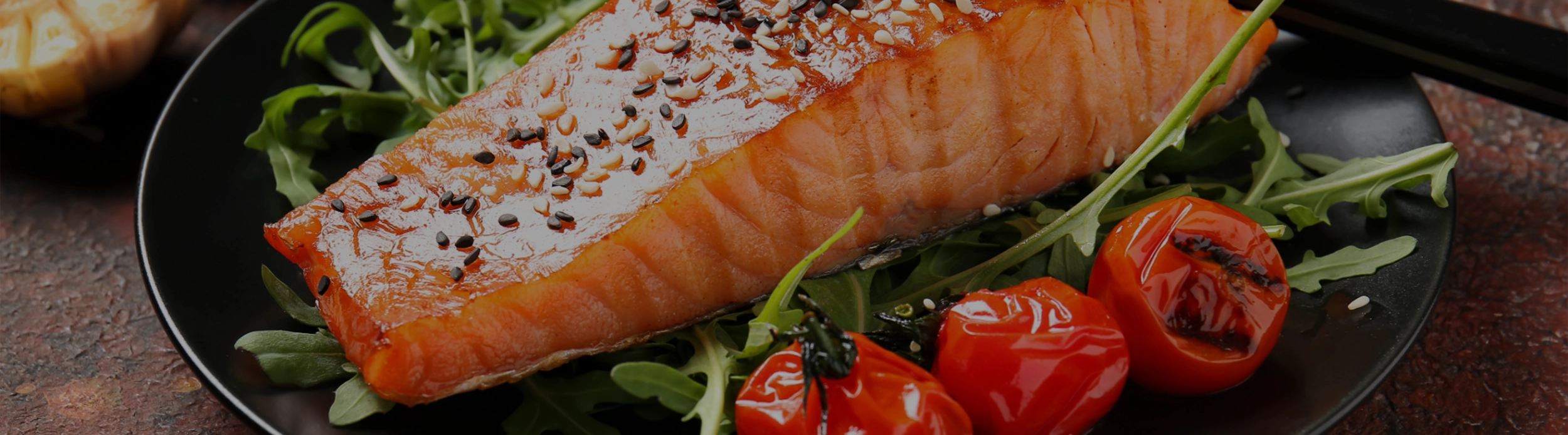 Alimentos de alta calidad